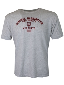 Central Washington Ash Tee