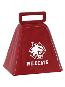 Wildcats Cow Bell