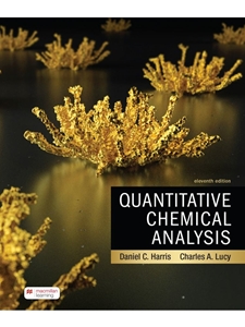 (DIGITAL) QUANTITATIVE CHEMICAL ANALYSIS