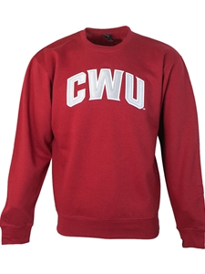 CWU Crimson Crew