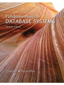 IA:CS 420: FUNDAMENTALS OF DATABASE SYSTEMS