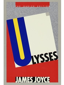 (DIGITAL) ULYSSES (GABLER EDITION)