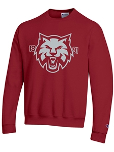 Crimson Wildcat Crew