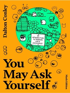 (DIGITAL) YOU MAY ASK YOURSELF