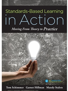 IA:EDF 505: STANDARDS-BASED LEARNING IN ACTION
