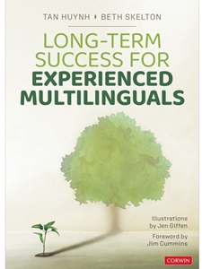 IA:EDBL 530: LONG-TERM SUCCESS FOR EXPERIENCED MULTILINGUALS