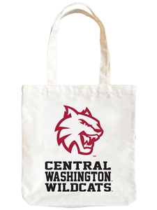 Central Washington University Tote