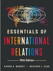 (DIGITAL) ESSENTIALS OF INTERNATIONAL RELATIONS