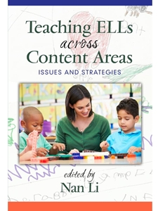 (FREE AT CWU LIBRARIES) TEACHING ELLS ACROSS CONTENT AREAS: ISSUES AND STRATEGIES