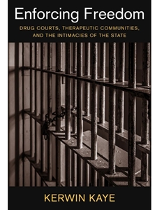 (FREE AT CWU LIBRARIES) ENFORCING FREEDOM