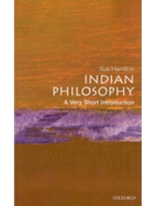 (FREE AT CWU LIBRARIES) INDIAN PHILOSOPHY: A VERY SHORT INTRODUCTION