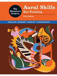 (DIGITAL) THE MUSICIAN'S GUIDE TO AURAL SKILLS: EAR-TRAINING