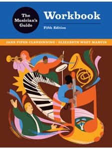 (DIGITAL) THE MUSICIAN'S GUIDE WORKBOOK