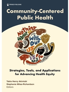 (DIGITAL) COMMUNITY-CENTERED PUBLIC HEALTH