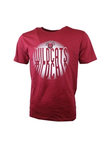 Crimson Wildcats Tshirt