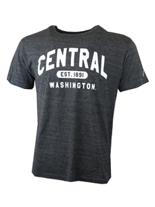 Central Tri-Blend Tshirt