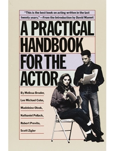 (DIGITAL) A PRACTICAL HANDBOOK FOR THE ACTOR