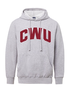 Classic Gray CWU Hood