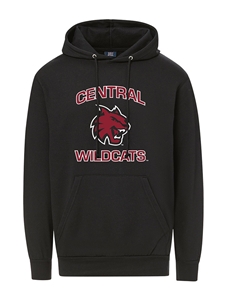 CWU Hooded Sweatshirt