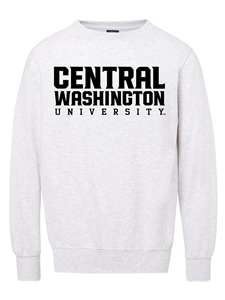 Central Crew Neck Sweatshirt