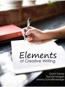 (OER) ELEMENTS OF CREATIVE WRITING (NO PURCHASE NECESSARY)