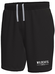 UA Mens Black Short