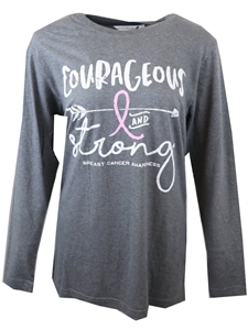 Breast Cancer Awareness Shirt