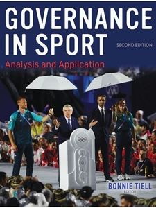 (DIGITAL) GOVERNANCE IN SPORT