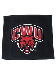 CWU Rally Towel