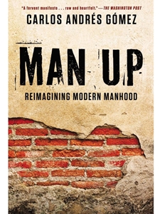 (DIGITAL) MAN UP