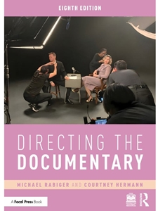 (DIGITAL) DIRECTING THE DOCUMENTARY