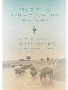 (DIGITAL) THE WAY TO RAINY MOUNTAIN, 50TH ANNIVERSARY EDITION