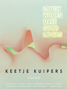 (DIGITAL) LONELY WOMEN MAKE GOOD LOVERS