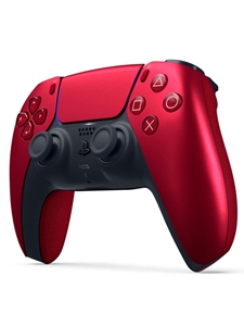 Sony DualSense Wireless Controller - Volcanic Red