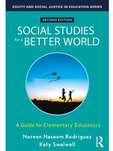 (DIGITAL) SOCIAL STUDIES FOR A BETTER WORLD