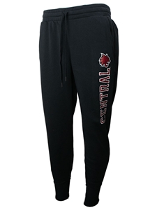 UA Ladies Central Joggers