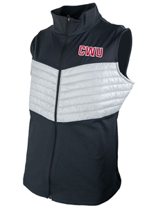 Columbia CWU Ladie Vest