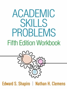 (DIGITAL) ACADEMIC SKILLS PROBLEMS - WORKBOOK