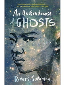 (DIGITAL) AN UNKINDNESS OF GHOSTS
