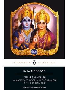 (DIGITAL) THE RAMAYANA