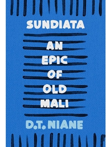 (OPTIONAL DIGITAL) SUNDIATA