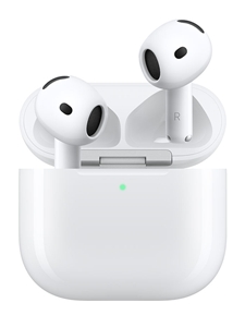 AirPods 5 with USB-C Charging Case