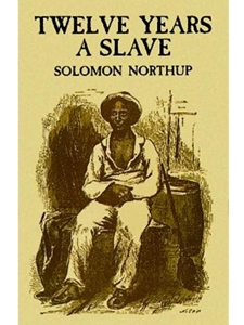 (EBOOK) TWELVE YEARS A SLAVE
