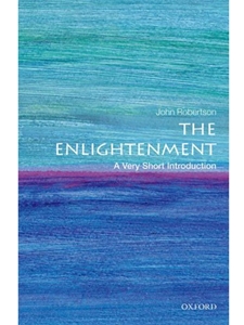 ENLIGHTENMENT: A VERY SHORT INTRODUCTION