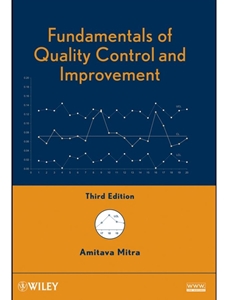 FUND.OF QUALITY CONTROL+IMPROVE.-TEXT