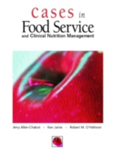 (NA) CASES IN FOOD SERVICE+CLIN.NUTRIT.MGMT.