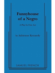 FUNNYHOUSE OF A NEGRO