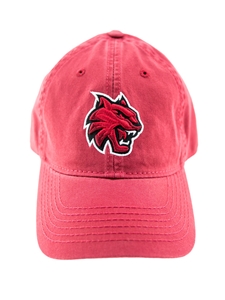 Crimson Wildcat Hat