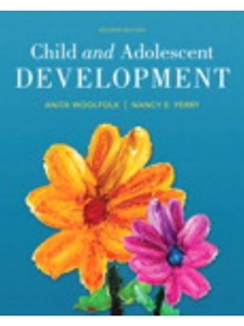 (EBOOK) CHILD+ADOLESCENT DEVELOPMENT (LL)