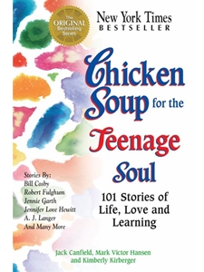 CHICKEN SOUP FOR THE TEENAGE SOUL II